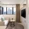 Novotel Living Singapore Orchard