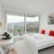 Campus Lugano {30 wonderful Smart Suites} in the university area - Lugano