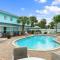 Melrose of Flagler Beach - فلاغلار بيتش