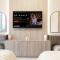 NEW Burj Khalifa and Fountains View Luxury Apt