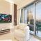 NEW Burj Khalifa and Fountains View Luxury Apt