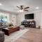 Helena Haven 4BR 3BA Near Top Golf and Kyle Field - Bryan