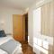 Ferienwohnung mit traumhaftem Meerblick - Haus am Meer FeWo 04