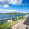 5BDRM Panoramic Waterfront Jetty and Pool - Blackwall