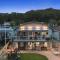 5BDRM Panoramic Waterfront Jetty and Pool - Blackwall