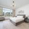 Waterfront Dubai Marina 3-Bedroom Sanctuary