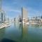 Waterfront Dubai Marina 3-Bedroom Sanctuary