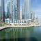 Waterfront Dubai Marina 3-Bedroom Sanctuary