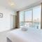 Al Bateen - Two Bedroom in JBR with City Views