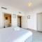 Al Bateen - Two Bedroom in JBR with City Views - Dubaj