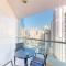 Al Bateen - Two Bedroom in JBR with City Views