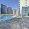 Reva Residences - Cosy One Bedroom in Business Bay - 迪拜
