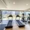 Reva Residences - Cosy One Bedroom in Business Bay - 迪拜