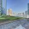 Reva Residences - Cosy One Bedroom in Business Bay - 迪拜