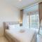 Reva Residences - Cosy One Bedroom in Business Bay - 迪拜