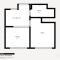 Reva Residences - Cosy One Bedroom in Business Bay - 迪拜