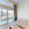 Reva Residences - Cosy One Bedroom in Business Bay - 迪拜