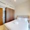 Reva Residences - Cosy One Bedroom in Business Bay - 迪拜