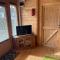 LOG CABIN living for 3-4 people in Frimley - Frimley