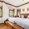Thai Heritage Villa Melitta Bangrak Bohput, Beach, Pool, SeaViews, 6-Suite, Full Villa, Luxury, AAA Location Koh Samui