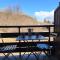 Nice T4 in residence with balcony in Saint-Gervais - 圣热尔韦莱班