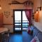 Nice T4 in residence with balcony in Saint-Gervais - 圣热尔韦莱班