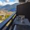 Nice T4 in residence with balcony in Saint-Gervais - 圣热尔韦莱班