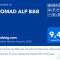 NOMAD ALP B&B - Marthod