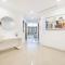 Prime Location - 2BR with Spectacular Sea View - Dubaj