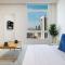 Prime Location - 2BR with Spectacular Sea View - Dubaj