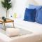 Prime Location - 2BR with Spectacular Sea View - Dubaj