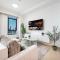 Prime Location - 2BR with Spectacular Sea View - Dubaj