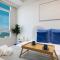 Prime Location - 2BR with Spectacular Sea View - Dubaj