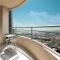 Prime Location - 2BR with Spectacular Sea View - Dubaj