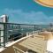 Prime Location - 2BR with Spectacular Sea View - Dubaj