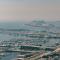 Prime Location - 2BR with Spectacular Sea View - Dubaj