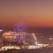 Prime Location - 2BR with Spectacular Sea View - Dubaj