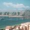 Prime Location - 2BR with Spectacular Sea View - Dubaj