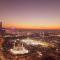 Prime Location - 2BR with Spectacular Sea View - Dubaj