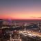 Prime Location - 2BR with Spectacular Sea View - Dubaj