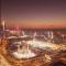 Prime Location - 2BR with Spectacular Sea View - Dubaj