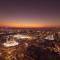 Prime Location - 2BR with Spectacular Sea View - Dubaj