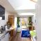 Sunny Studio with privacy and parking in Oxford - 牛津