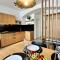 Apartmány U Hrušků - تريبون