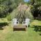 Tranquille Vienne Gites a Chirac dept Charente - Chirac