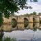 Tranquille Vienne Gites a Chirac dept Charente - Chirac