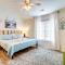 Walk to Ocean Sunny Surfside Beach Home! - Миртл-Бич