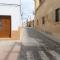 La posada de Colón - Sanlúcar la Mayor