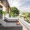 Thai Heritage Villa Melitta Bangrak Bohput, Beach, Pool, SeaViews, 6-Suite, Full Villa, Luxury, AAA Location Koh Samui