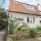 Branklyn Garden Cottage